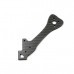 GEPRC GEP LX Leopard LX4 LX5 LX6 FPV Racing Frame Spare Part Frame Arm 4mm