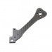 GEPRC GEP LX Leopard LX4 LX5 LX6 FPV Racing Frame Spare Part Frame Arm 4mm