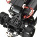 Sinohobby TR-Q6G-A Mini-Q AWD Sport 1/28 Drift Remote Control Car