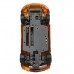 Sinohobby TR-Q6G-A Mini-Q AWD Sport 1/28 Drift Remote Control Car
