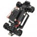 Sinohobby TR-Q6G-A Mini-Q AWD Sport 1/28 Drift Remote Control Car