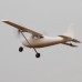 Twin-Engined Cessna 1500mm Wingspan EPO FPV RC Airplane KIT