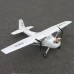 Twin-Engined Cessna 1500mm Wingspan EPO FPV RC Airplane KIT