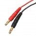 Mini JST-PH 7.4V Battery Parallel Charging Charger Board 4mm Banana Plug for Imax B6 
