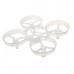 2PCS 65mm Frame Kit For KingKong Tiny6 Blade Inductrix Tiny Whoop Micro FPV RC Drone