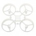 2PCS 65mm Frame Kit For KingKong Tiny6 Blade Inductrix Tiny Whoop Micro FPV RC Drone
