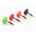 Foxeer 5.8G 3dBi TX/RX RHCP Omni FPV Short Antenna RP-SMA/SMA