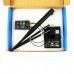 FrSky R9 900MHz 16CH Long Range Receiver & R9M Module System