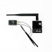 FrSky R9 900MHz 16CH Long Range Receiver & R9M Module System