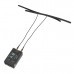 FrSky R9 900MHz 16CH Long Range Receiver & R9M Module System