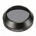 Camera Lens Filter Accessories Neutral ND8 / ND16 / ND32 HD Filter for DJI MAVIC Pro