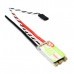 Realacc XS220 FPV Racing Frame w/ Racerstar BR2306S 2400KV Motor RS40A V2 BLHELI_S 5042 Prop F4