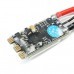 Realacc XS220 FPV Racing Frame w/ Racerstar BR2306S 2400KV Motor RS40A V2 BLHELI_S 5042 Prop F4