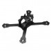 Realacc XS220 FPV Racing Frame w/ Racerstar BR2306S 2400KV Motor RS40A V2 BLHELI_S 5042 Prop F4