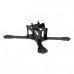Realacc XS220 FPV Racing Frame w/ Racerstar BR2306S 2400KV Motor RS40A V2 BLHELI_S 5042 Prop F4