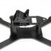 Realacc XS220 FPV Racing Frame w/ Racerstar BR2306S 2400KV Motor RS40A V2 BLHELI_S 5042 Prop F4