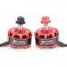 Realacc XS220 FPV Racing Frame w/ Racerstar BR2306S 2400KV Motor RS40A V2 BLHELI_S 5042 Prop F4