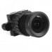 700TVL 2.5mm 1/4 inch HD Color CMOS 120 Degree Wide Angle Lens FPV Camera NTSC/PAL