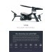 Walkera VITUS 320 5.8G Wifi FPV With 3-Axis 4K Camera Gimbal Obstacle Avoidance AR Games Drone