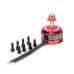 4X Racerstar Racing Edition 2205 BR2205S PRO 2600KV 2-4S Brushless Motor For X210 X220 250 FPV Racer