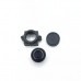 2.1mm M12 150 Degree Wide Angle IR Sensitive 1MP FPV Camera Lens