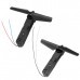 Eachine E52 RC Drone Spare Parts Arm Wing Motor Propeller Gear Shaft Set E52-05