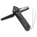 Eachine E52 RC Drone Spare Parts Arm Wing Motor Propeller Gear Shaft Set E52-05