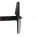 Eachine E52 RC Drone Spare Parts Arm Wing Motor Propeller Gear Shaft Set E52-05