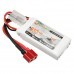 XF Power 7.4V 550mAh 70C 2S Lipo Battery T Plug