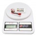 XF Power 7.4V 550mAh 70C 2S Lipo Battery T Plug