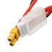 ZOP Power 14.8V 400mAh 50C 4S Lipo Battery XT30 Plug