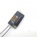 FT4R REDCON Ultra Light 2.4G 4CH FASST Mini FUTABA Compatible Receiver