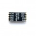 Micro DC-DC Converter Boost Module BEC 3V-4.2V Input 500MA Output Current for Multirotor