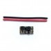 Micro DC-DC Converter Boost Module BEC 3V-4.2V Input 500MA Output Current for Multirotor