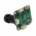 CUAV PX4FLOW 2.1 Smart Optic Flow Module CMOS 16mm M12 IR Block Camera With Sonar/Without Sonar
