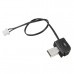 Feiyu Tech G5 3-axis Brushless Gimbal Power Supply Cable for Gopro3+/4/5 