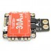 Racerstar StarF3S 30A BL_S 4 In 1 ESC 5V BEC  w/ F3 Flight Controller AIO OSD BEC Current Sensor
