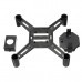 DM002 5.8G FPV RC Drone Spare Parts Body Shell