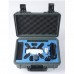 Realacc Waterproof Hardshell Backpack Case Bag RC Drone Spare Parts For DJI Spark