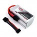 Gaoneng GNB 14.8V 1500mAh 120C/240C 22.2WH FPV Racing Lipo Battery w/ Balance Wire 