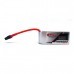 Gaoneng GNB 14.8V 1500mAh 120C/240C 22.2WH FPV Racing Lipo Battery w/ Balance Wire 