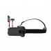 Eachine VR006 VR-006 3 Inch 500*300 Display 5.8G 40CH Mini FPV Goggles Build in 3.7V 500mAh Battery