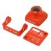 Foxeer Monster-V2 FPV Camera Case Black Silver Orange Blue