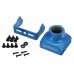 Foxeer Monster-V2 FPV Camera Case Black Silver Orange Blue