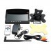 5.8G 40CH 7 Inch 16:9 4:3 Switchable Auto Search TFT LED FPV Monitor Built-in Battery