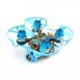 Eachine Revenger55 Micro 55mm FPV Racing Drone BNF with F3 6A BLHeli_S Dshot 600TVL 5.8G 48CH VTX