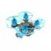 Eachine Revenger55 Micro 55mm FPV Racing Drone BNF with F3 6A BLHeli_S Dshot 600TVL 5.8G 48CH VTX
