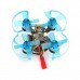 Eachine Revenger55 Micro 55mm FPV Racing Drone BNF with F3 6A BLHeli_S Dshot 600TVL 5.8G 48CH VTX