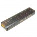 AOKoda CX605 CX610 6CH DC/XT60/USB Battery Charger for 3.7V 1S Lipo Battery