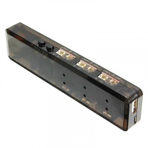 xt60 to usb charger
